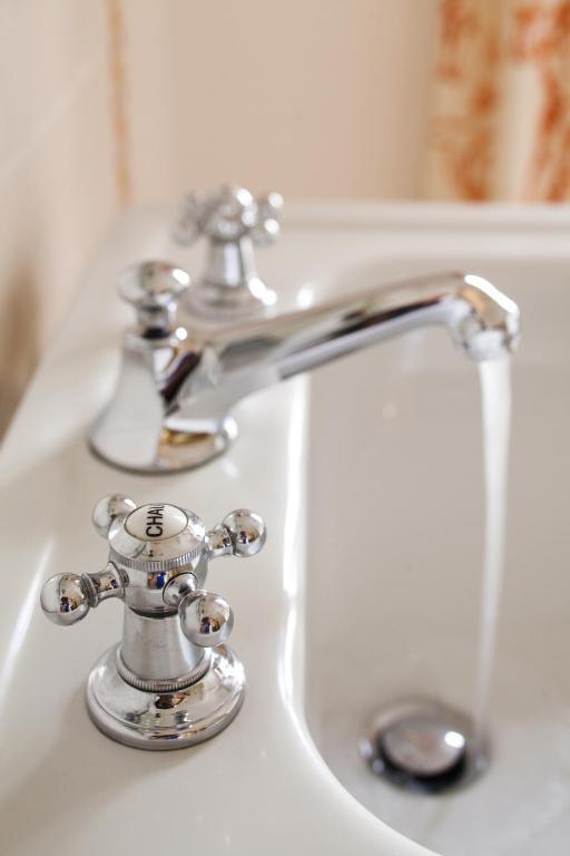 Le Grand Hotel Moltig les Bains Pokój zdjęcie
