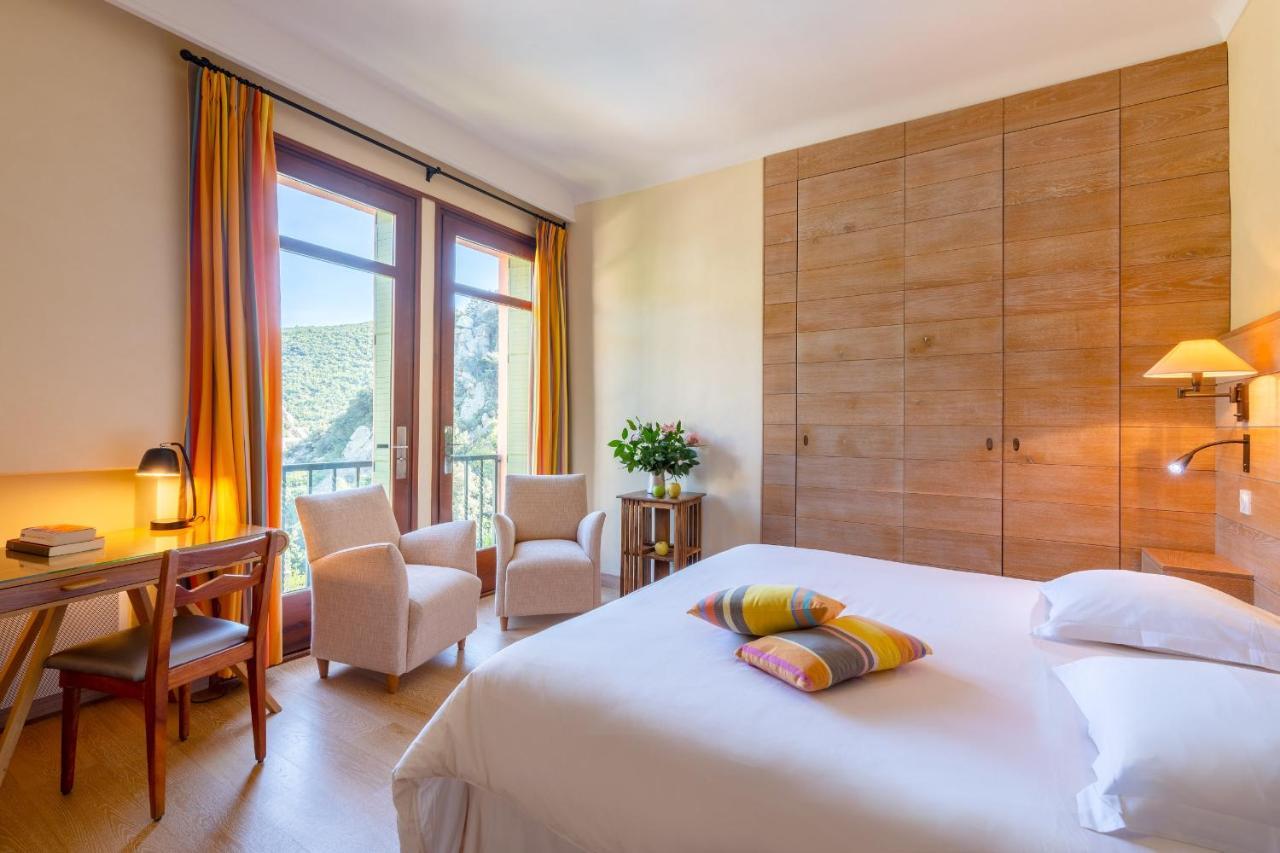 Le Grand Hotel Moltig les Bains Zewnętrze zdjęcie